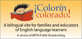 Colorin Colorado logo