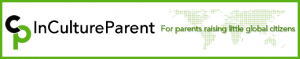 InCulture Parent logo