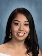 Elsa Pacheco headshot